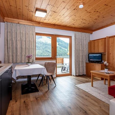Appartement Schoene Aussicht 잘바흐 힌터글렘 외부 사진
