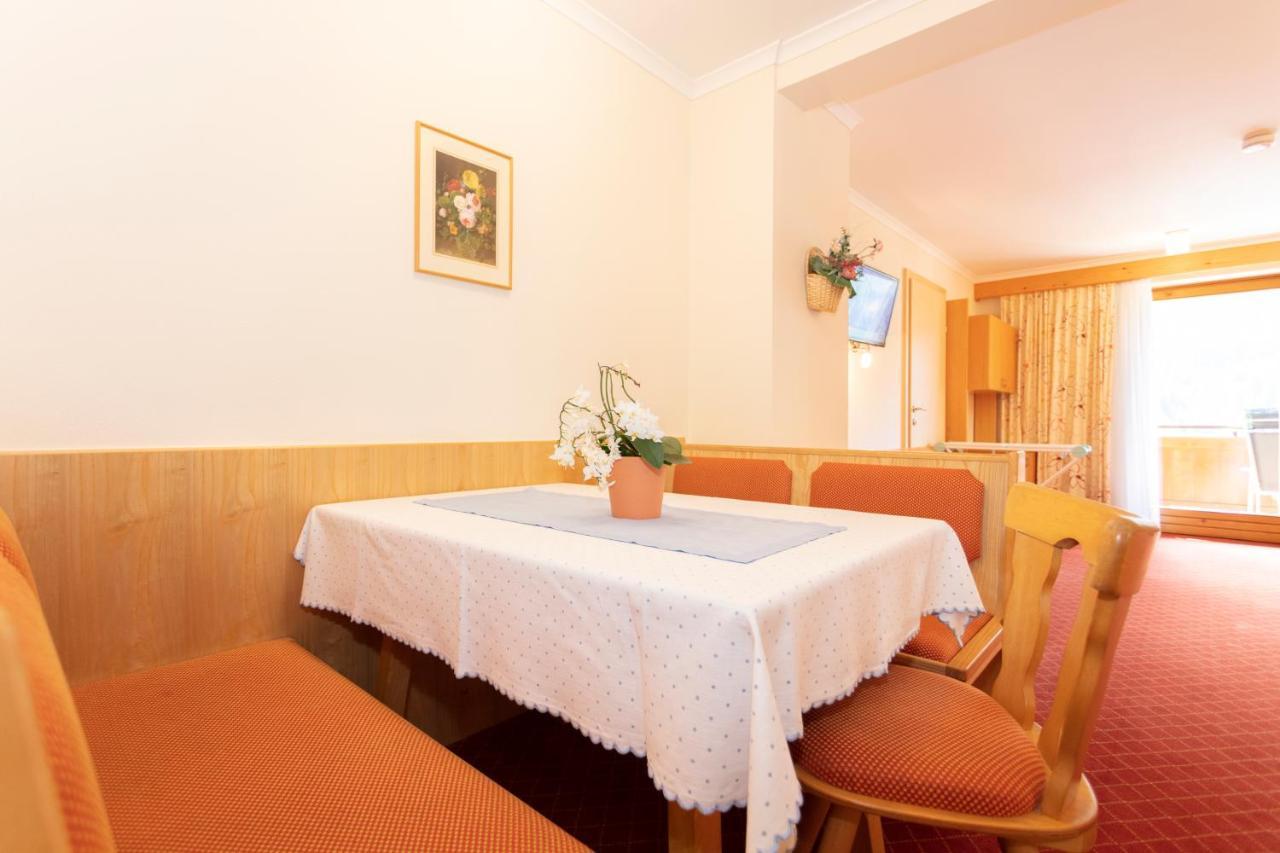 Appartement Schoene Aussicht 잘바흐 힌터글렘 외부 사진